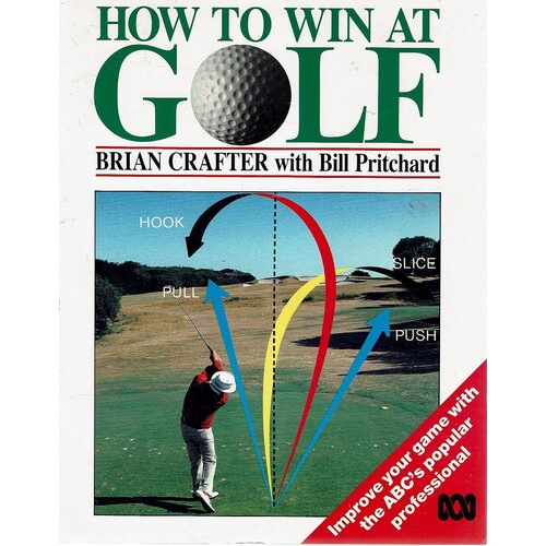 How To Win At Golf