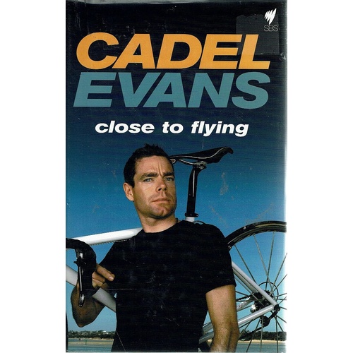 Close To Flying
