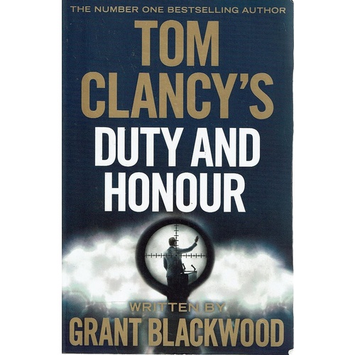 Tom Clancy's Duty And Honour