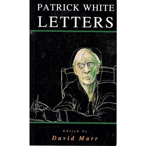 Patrick White Letters