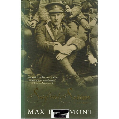 Siegfried Sassoon