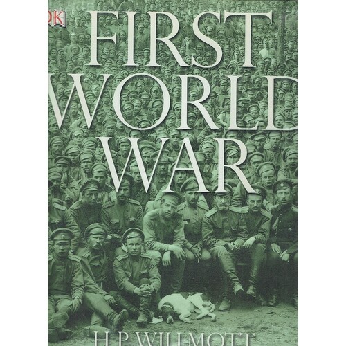 First World War
