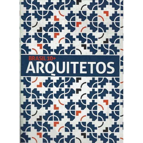 Arquitetos Brasil 10+
