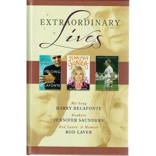 Extraordinary Lives