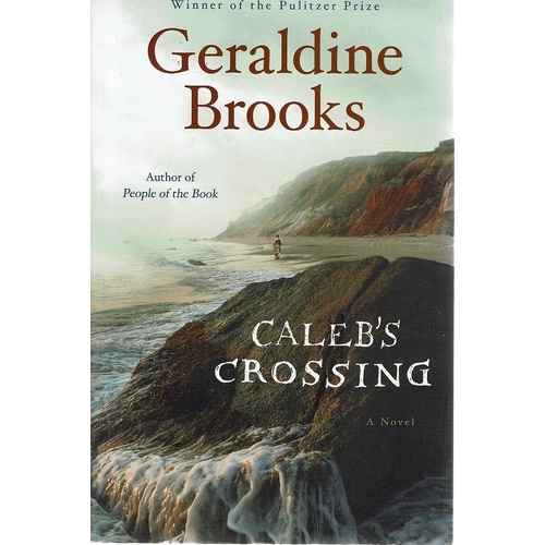 Caleb's Crossing