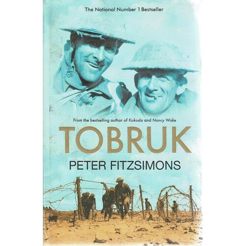 Tobruk