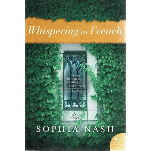 Whispering In French
