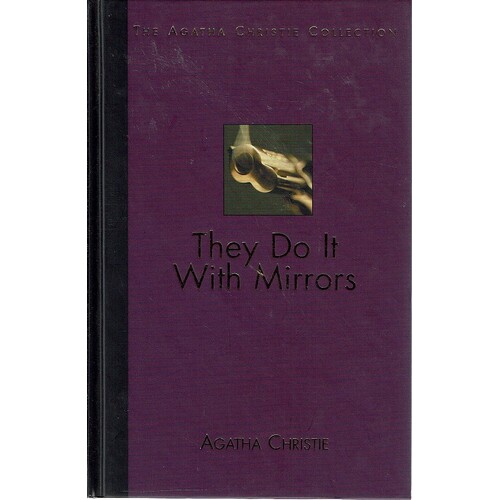 They Do It With Mirrors