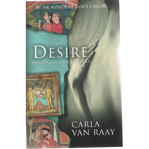 Desire. Awakening God's Woman