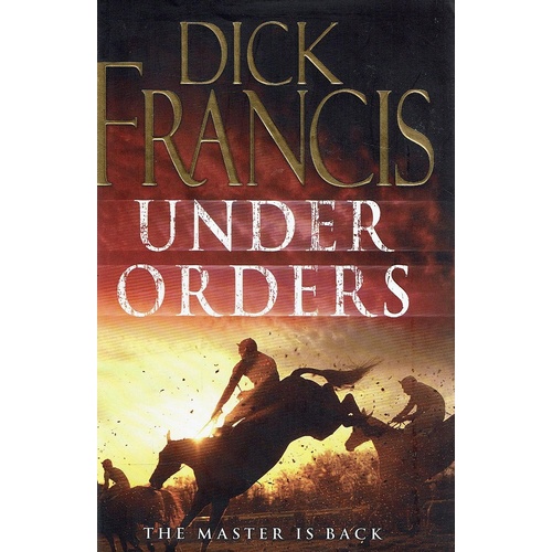 Under Orders