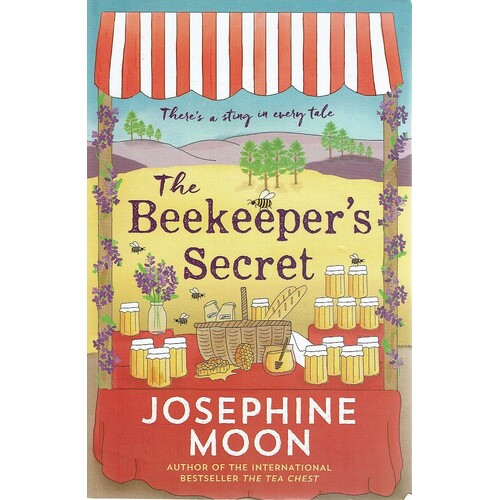 The Beekeeper's Secret