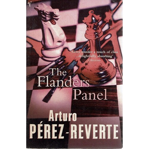 The Flanders Panel