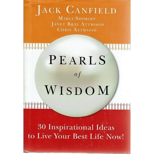 Pearls Of Wisdom