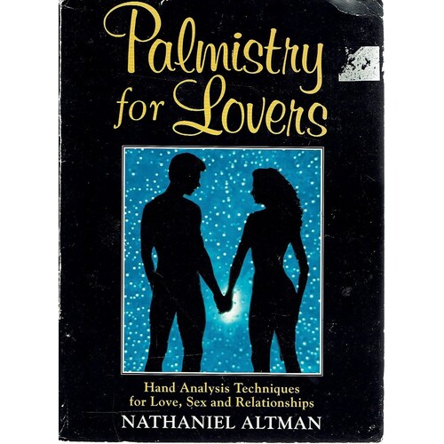 Palmistry For Lovers