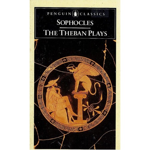 The Theban Plays