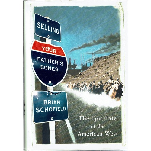 The Epic Fate Of The American West
