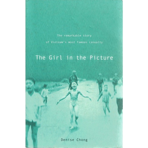 The Girl In The Picture