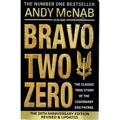 Bravo Two Zero