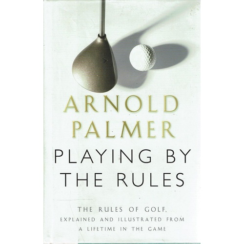 Playing By The Rules