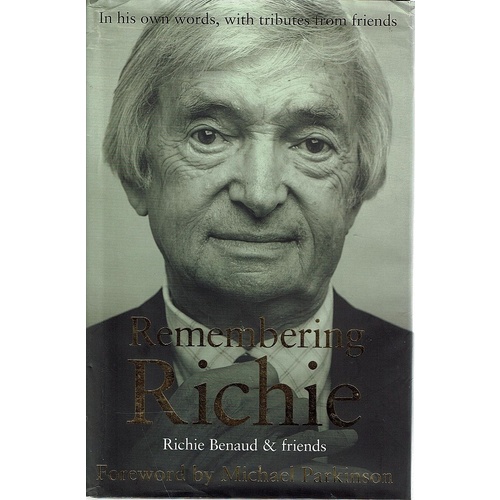 Remembering Richie