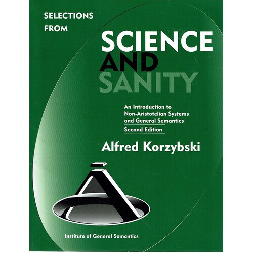 Selections From Science And Sanity