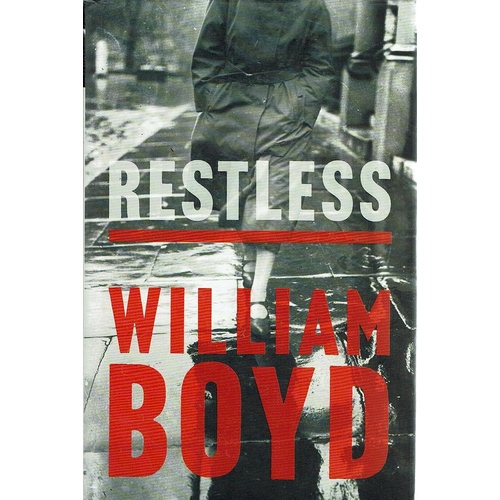 Restless