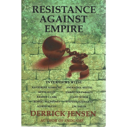 Resistance Against Empire