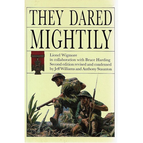 They Dared Mightily