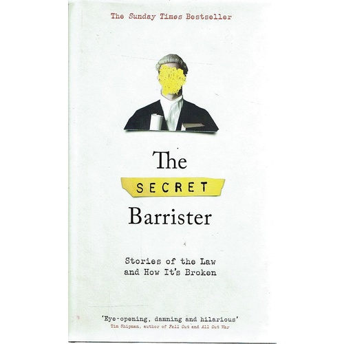 nothing but the truth secret barrister nothing but the truth secret barrister