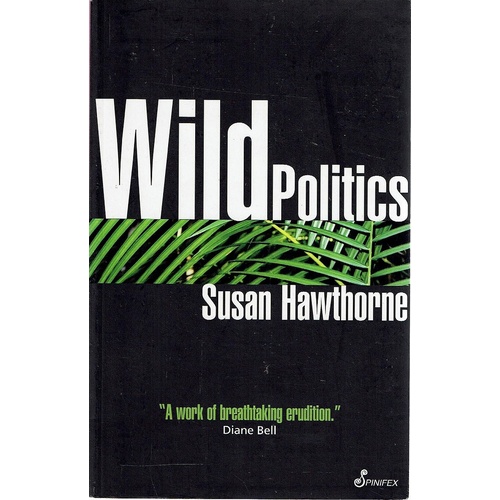 Wild Politics