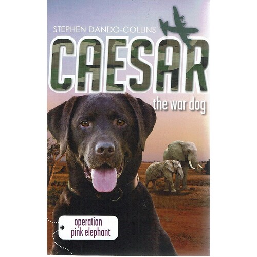 Caesar The War Dog