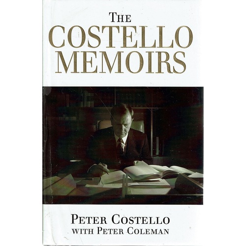 The Costello Memoirs