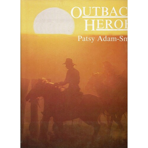 Outback Heroes