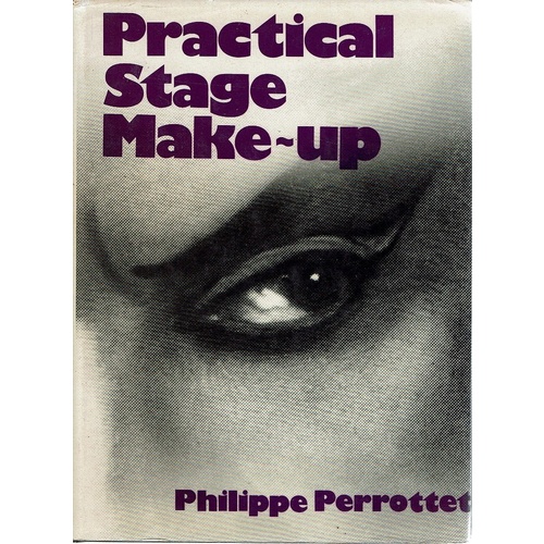 Practical Stage Make-Up