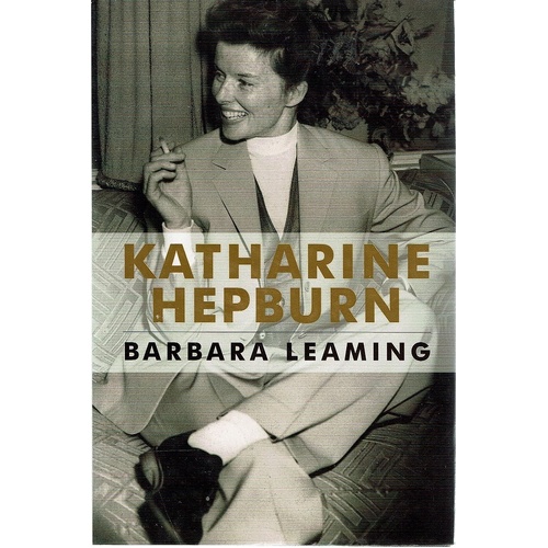 Katharine Hepburn