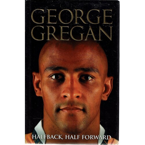 Halfback, Half Forward