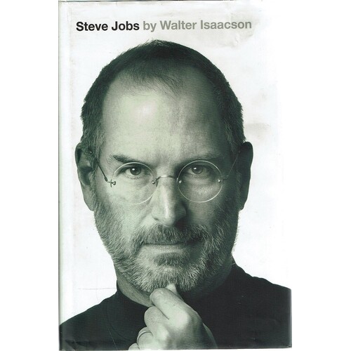 Steve Jobs