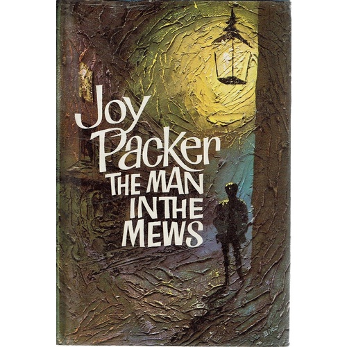 The Man In The Mews
