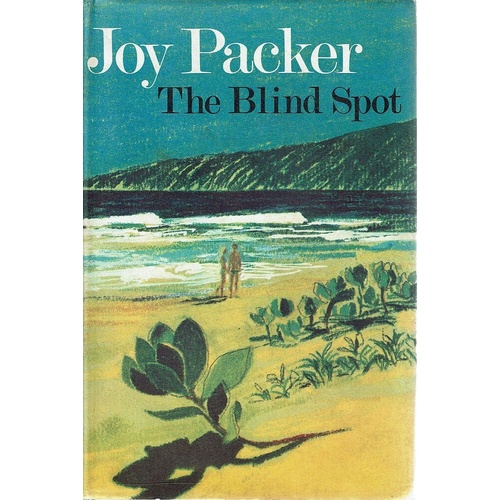 The Blind Spot