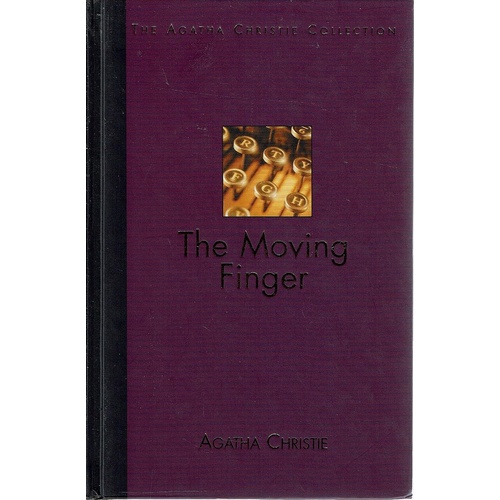 The Moving Finger