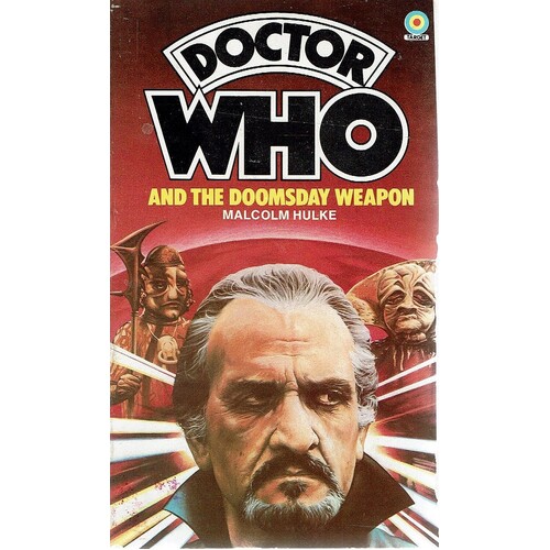 Doctor Who And The Doomsday Weapon