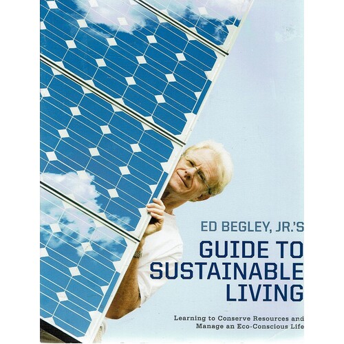 Guide To Sustainable Living