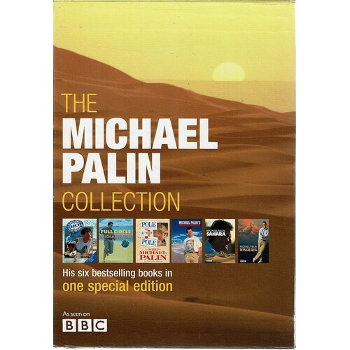 The Michael Palin Collection