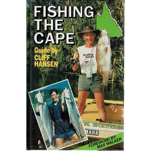 Fishing The Cape
