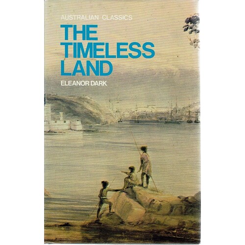 The Timeless Land