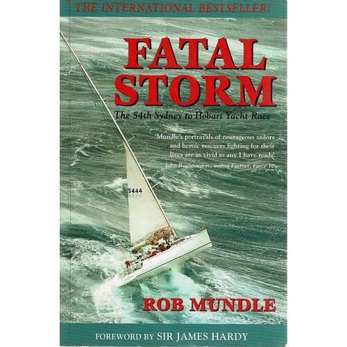 Fatal Storm