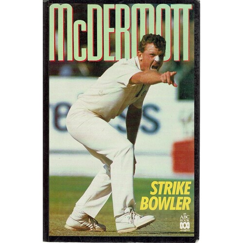 Strike Bowler