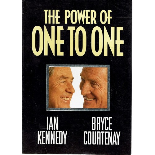 The Power Of One To One