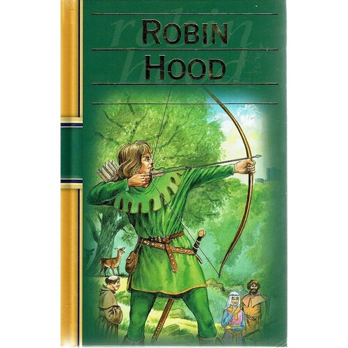 Robin Hood