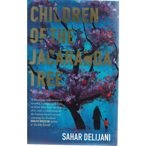 Children of the Jacaranda Tree